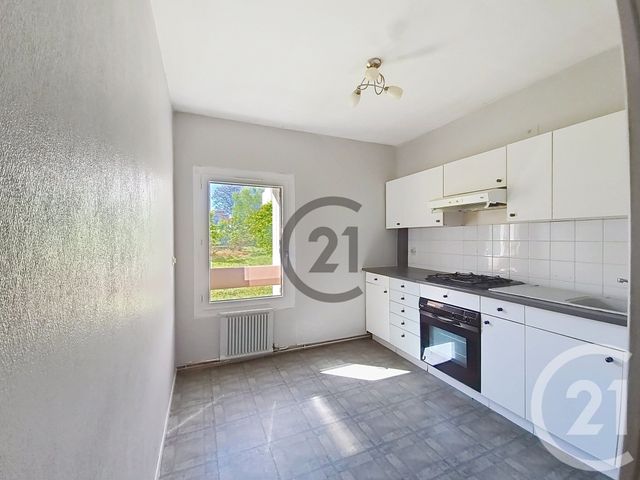 Appartement F2 &agrave; vendre - 2 pi&egrave;ces - 50,86 m2 - Auxerre - 89 - BOURGOGNE