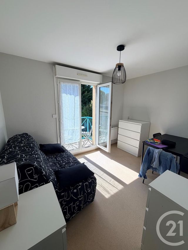 appartement - AUXERRE - 89