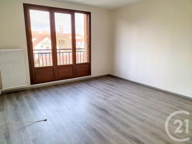 Appartement F2 à louer AUXERRE