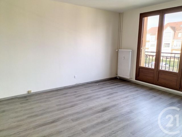 Appartement F2 &agrave; louer - 2 pi&egrave;ces - 51,60 m2 - Auxerre - 89 - BOURGOGNE