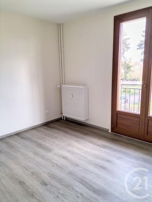 Appartement F2 &agrave; louer - 2 pi&egrave;ces - 51,60 m2 - Auxerre - 89 - BOURGOGNE