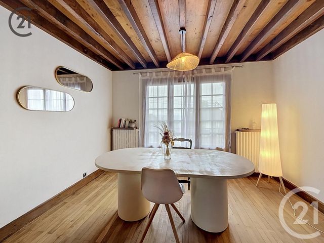 Maison &agrave; vendre - 6 pi&egrave;ces - 150 m2 - Auxerre - 89 - BOURGOGNE