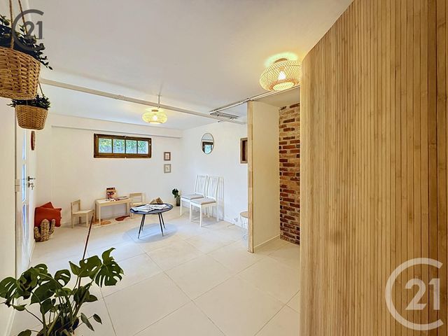 Maison &agrave; vendre - 6 pi&egrave;ces - 150 m2 - Auxerre - 89 - BOURGOGNE