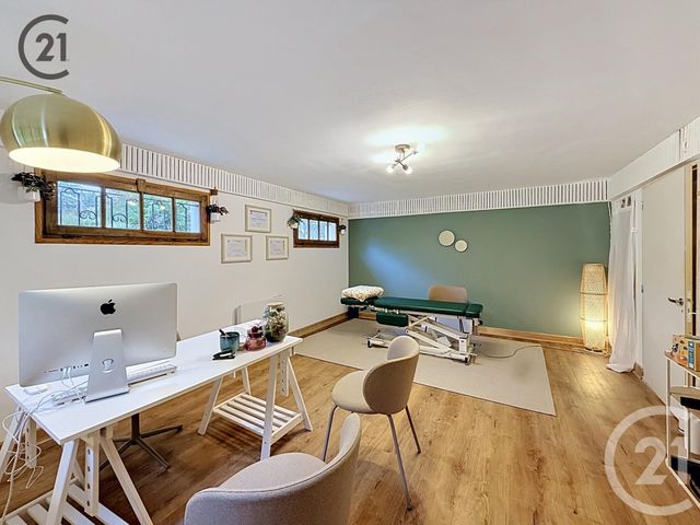 Maison &agrave; vendre - 6 pi&egrave;ces - 150 m2 - Auxerre - 89 - BOURGOGNE