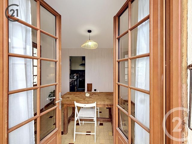 Maison &agrave; vendre - 6 pi&egrave;ces - 150 m2 - Auxerre - 89 - BOURGOGNE