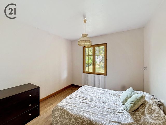Maison &agrave; vendre - 6 pi&egrave;ces - 150 m2 - Auxerre - 89 - BOURGOGNE