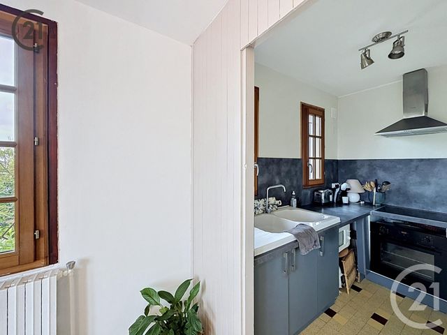Maison &agrave; vendre - 6 pi&egrave;ces - 150 m2 - Auxerre - 89 - BOURGOGNE
