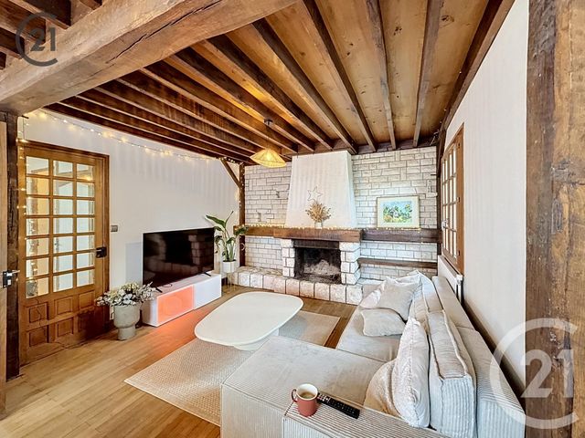 Maison &agrave; vendre - 6 pi&egrave;ces - 150 m2 - Auxerre - 89 - BOURGOGNE
