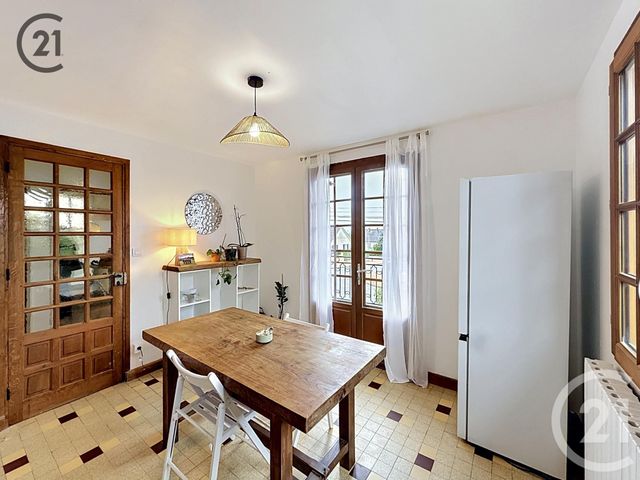 Maison &agrave; vendre - 6 pi&egrave;ces - 150 m2 - Auxerre - 89 - BOURGOGNE