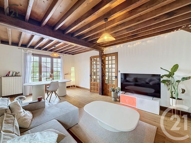 Maison &agrave; vendre - 6 pi&egrave;ces - 150 m2 - Auxerre - 89 - BOURGOGNE