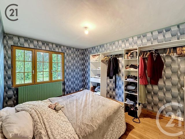 Maison &agrave; vendre - 6 pi&egrave;ces - 150 m2 - Auxerre - 89 - BOURGOGNE