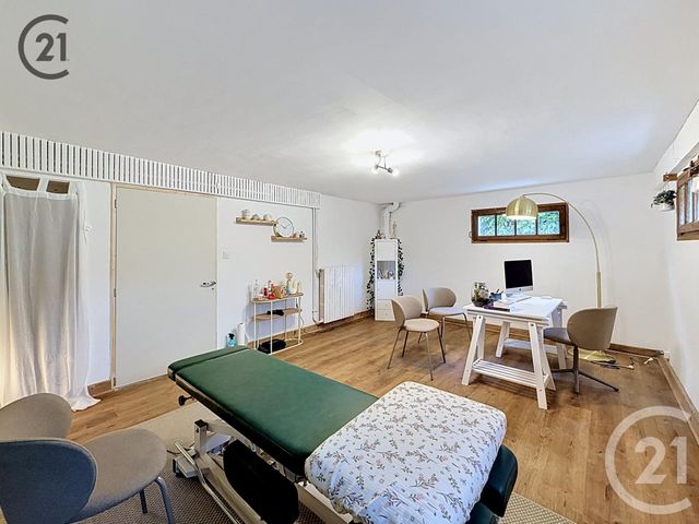 Maison &agrave; vendre - 6 pi&egrave;ces - 150 m2 - Auxerre - 89 - BOURGOGNE
