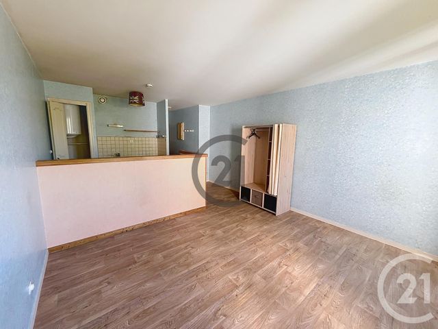 Appartement T1 &agrave; vendre - 1 pi&egrave;ce - 26,06 m2 - Auxerre - 89 - BOURGOGNE