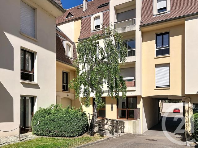 Appartement T1 &agrave; vendre - 1 pi&egrave;ce - 26,06 m2 - Auxerre - 89 - BOURGOGNE