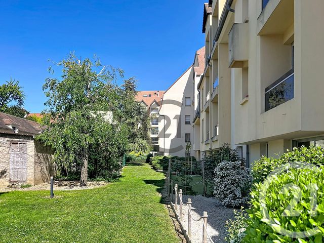 appartement - AUXERRE - 89