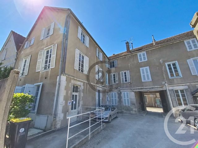 Appartement F5 &agrave; vendre - 5 pi&egrave;ces - 80,38 m2 - Auxerre - 89 - BOURGOGNE