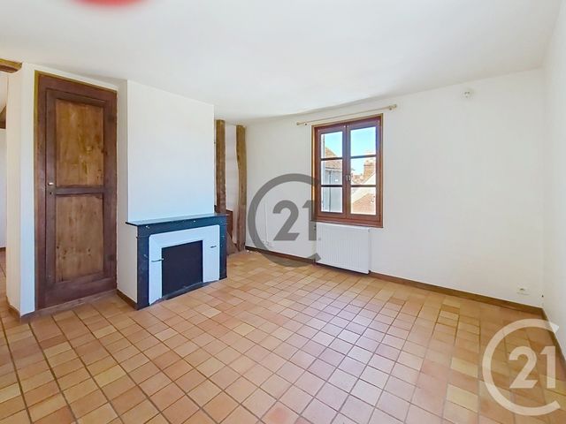 Appartement F5 &agrave; vendre - 5 pi&egrave;ces - 80,38 m2 - Auxerre - 89 - BOURGOGNE