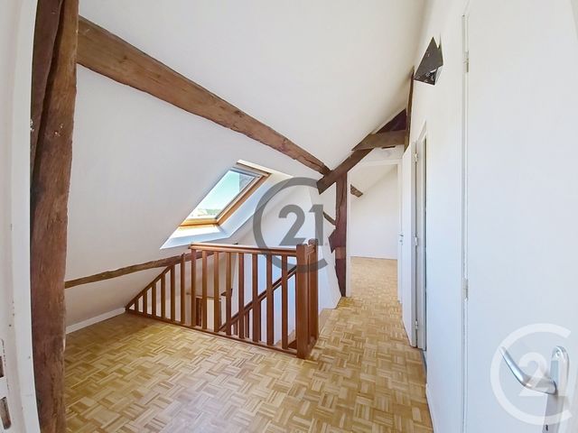 Appartement F5 &agrave; vendre - 5 pi&egrave;ces - 80,38 m2 - Auxerre - 89 - BOURGOGNE