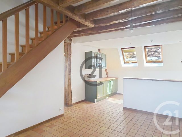 Appartement F5 &agrave; vendre - 5 pi&egrave;ces - 80,38 m2 - Auxerre - 89 - BOURGOGNE