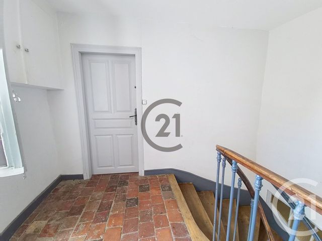 Appartement F5 &agrave; vendre - 5 pi&egrave;ces - 80,38 m2 - Auxerre - 89 - BOURGOGNE
