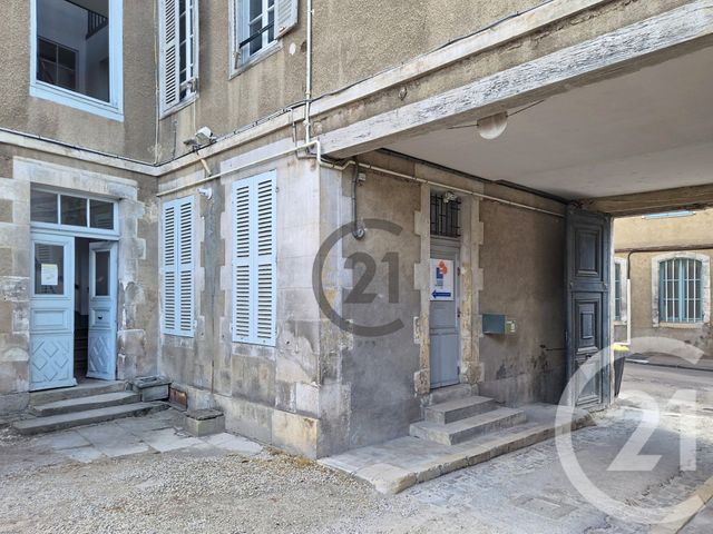Appartement F5 &agrave; vendre - 5 pi&egrave;ces - 80,38 m2 - Auxerre - 89 - BOURGOGNE