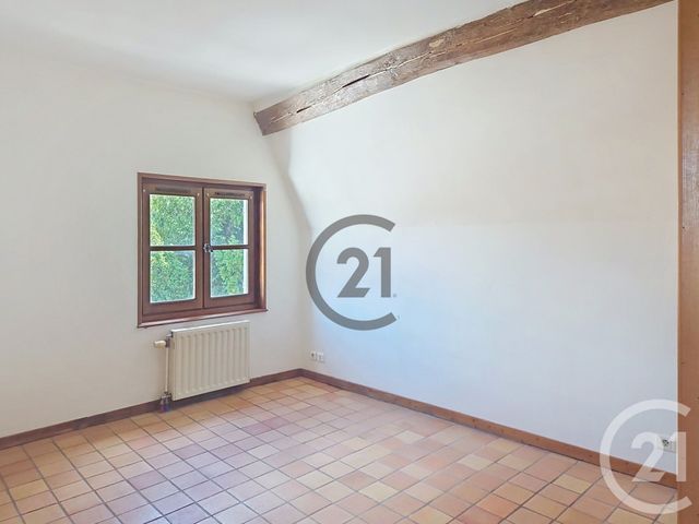 Appartement F5 &agrave; vendre - 5 pi&egrave;ces - 80,38 m2 - Auxerre - 89 - BOURGOGNE