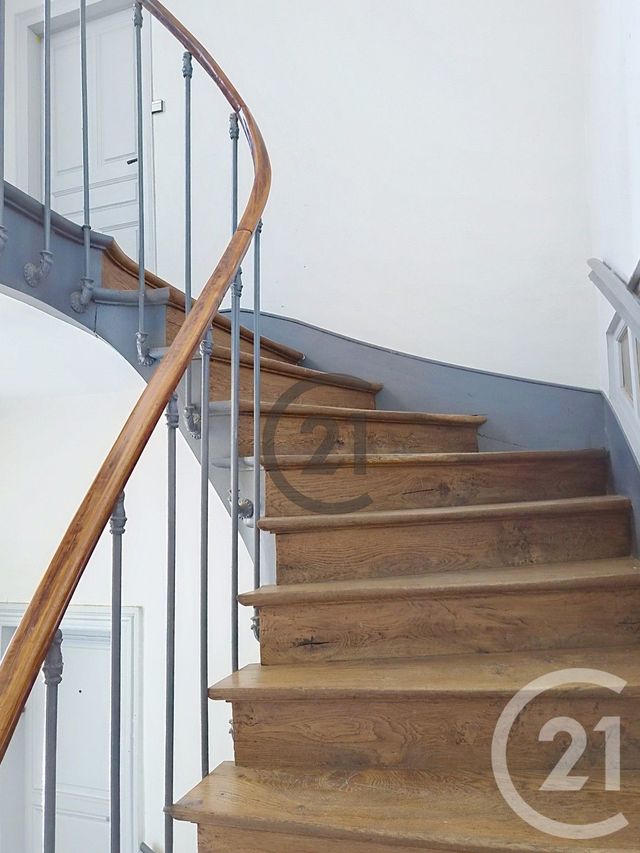 Appartement F5 &agrave; vendre - 5 pi&egrave;ces - 80,38 m2 - Auxerre - 89 - BOURGOGNE