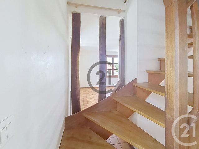 Appartement F5 &agrave; vendre - 5 pi&egrave;ces - 80,38 m2 - Auxerre - 89 - BOURGOGNE