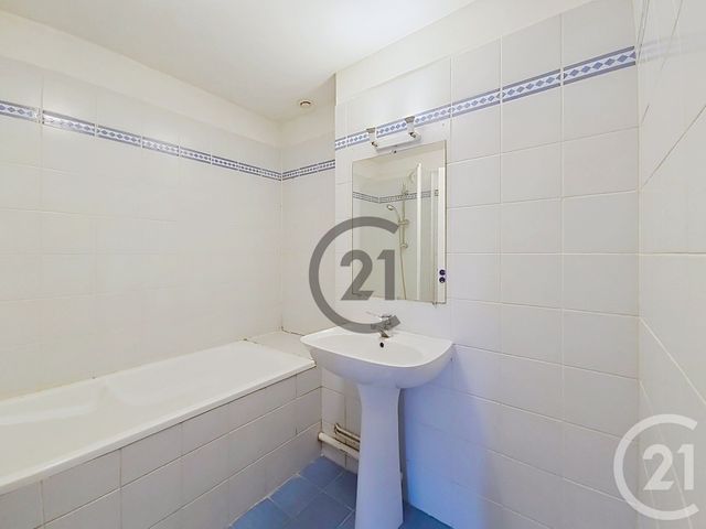 Appartement F5 &agrave; vendre - 5 pi&egrave;ces - 80,38 m2 - Auxerre - 89 - BOURGOGNE