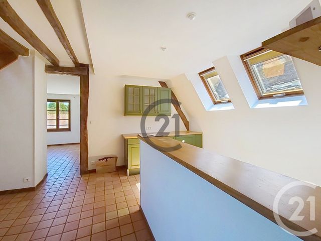 Appartement F5 &agrave; vendre - 5 pi&egrave;ces - 80,38 m2 - Auxerre - 89 - BOURGOGNE