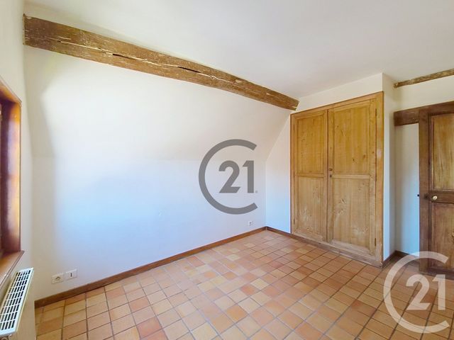 Appartement F5 &agrave; vendre - 5 pi&egrave;ces - 80,38 m2 - Auxerre - 89 - BOURGOGNE