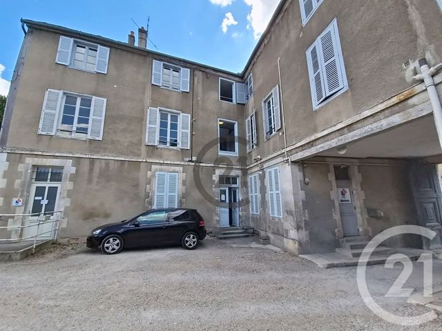 Appartement F5 &agrave; vendre - 5 pi&egrave;ces - 80,38 m2 - Auxerre - 89 - BOURGOGNE