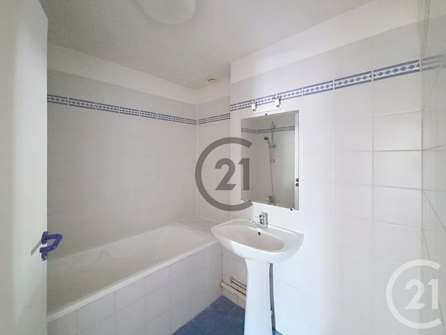 Appartement F5 &agrave; vendre - 5 pi&egrave;ces - 80,38 m2 - Auxerre - 89 - BOURGOGNE
