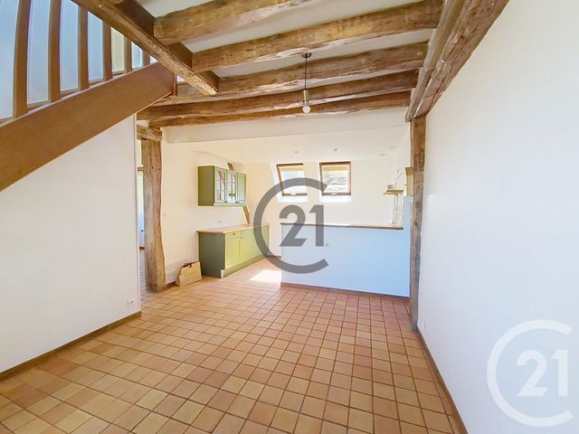 Appartement F5 &agrave; vendre - 5 pi&egrave;ces - 80,38 m2 - Auxerre - 89 - BOURGOGNE
