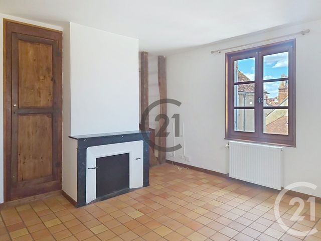Appartement F5 &agrave; vendre - 5 pi&egrave;ces - 80,38 m2 - Auxerre - 89 - BOURGOGNE