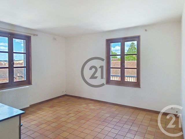 Appartement F5 &agrave; vendre - 5 pi&egrave;ces - 80,38 m2 - Auxerre - 89 - BOURGOGNE