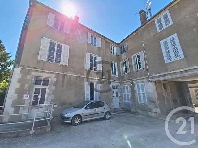 appartement - AUXERRE - 89