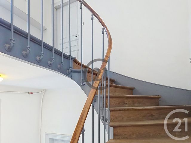 Appartement F5 &agrave; vendre - 5 pi&egrave;ces - 80,38 m2 - Auxerre - 89 - BOURGOGNE