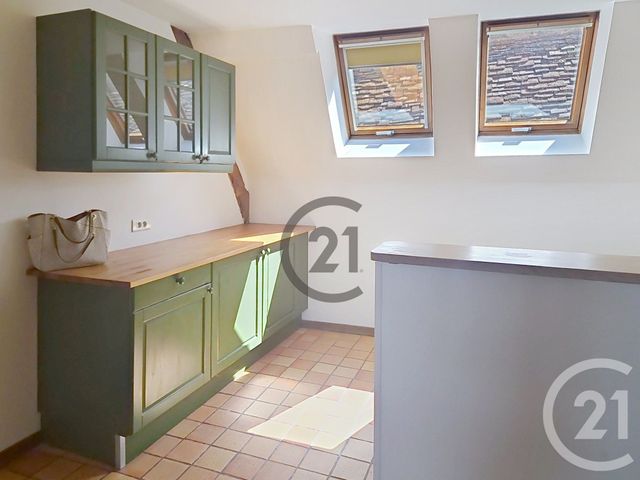 Appartement F5 &agrave; vendre - 5 pi&egrave;ces - 80,38 m2 - Auxerre - 89 - BOURGOGNE