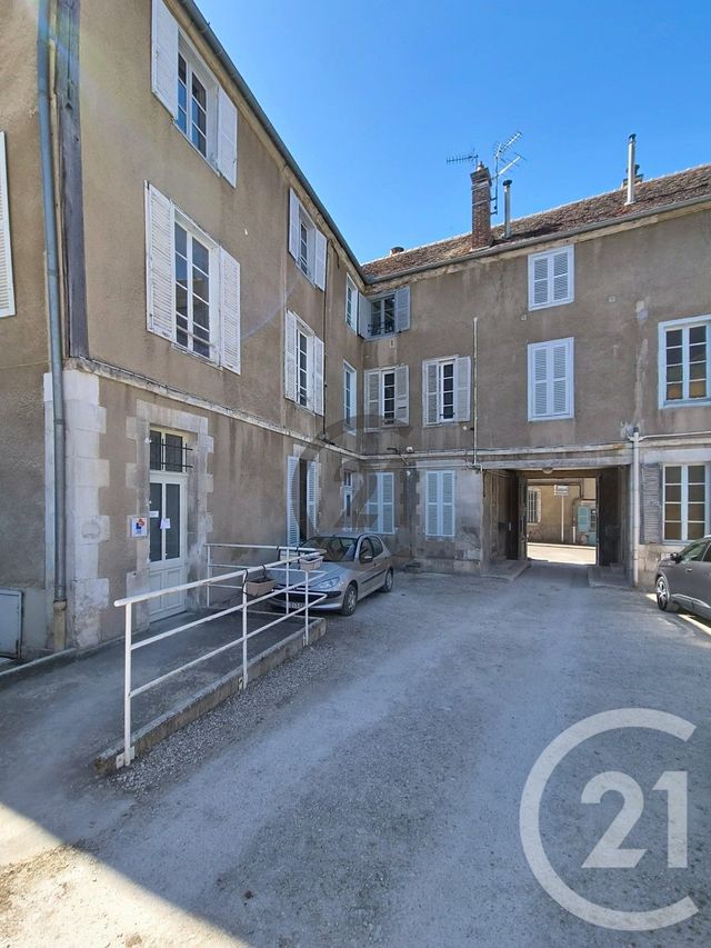 Appartement F5 &agrave; vendre - 5 pi&egrave;ces - 80,38 m2 - Auxerre - 89 - BOURGOGNE