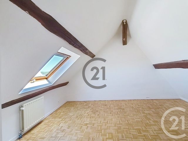 Appartement F5 &agrave; vendre - 5 pi&egrave;ces - 80,38 m2 - Auxerre - 89 - BOURGOGNE