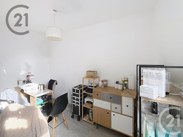 Maison &agrave; vendre - 3 pi&egrave;ces - 71 m2 - Maligny - 89 - BOURGOGNE