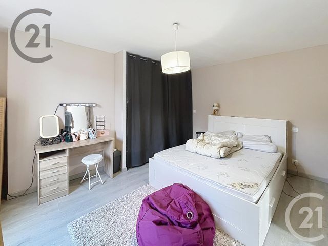 Maison &agrave; vendre - 3 pi&egrave;ces - 71 m2 - Maligny - 89 - BOURGOGNE