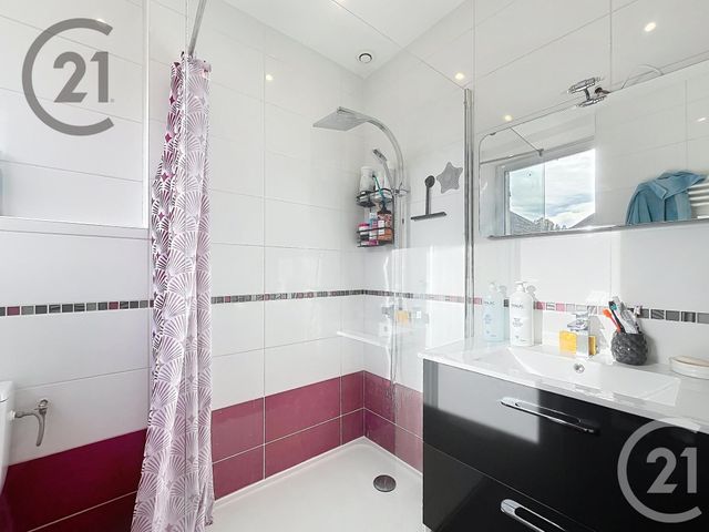 Maison &agrave; vendre - 3 pi&egrave;ces - 71 m2 - Maligny - 89 - BOURGOGNE