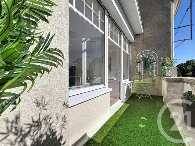 Appartement Studio &agrave; vendre - 1 pi&egrave;ce - 30 m2 - Auxerre - 89 - BOURGOGNE