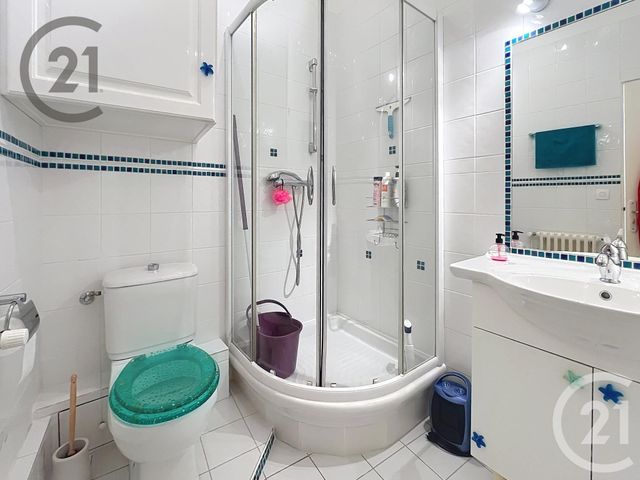 Appartement Studio &agrave; vendre - 1 pi&egrave;ce - 30 m2 - Auxerre - 89 - BOURGOGNE