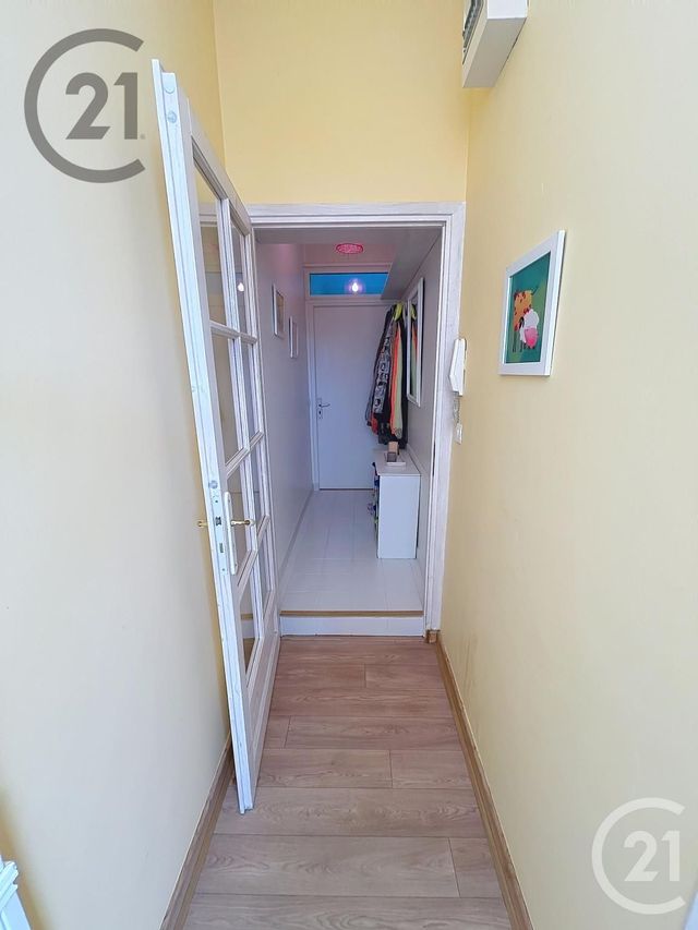 Appartement Studio &agrave; vendre - 1 pi&egrave;ce - 30 m2 - Auxerre - 89 - BOURGOGNE