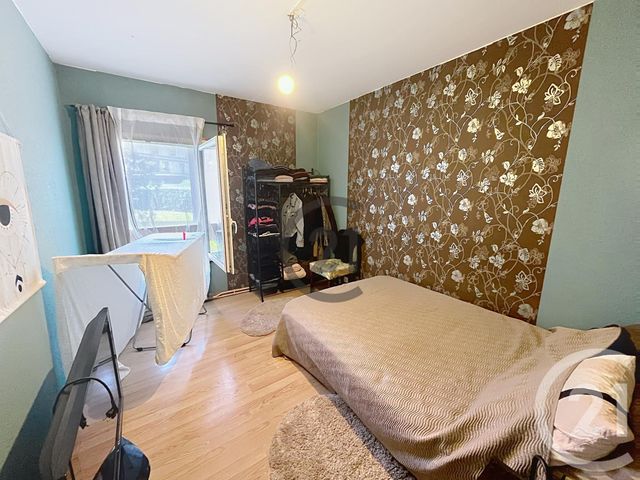 Appartement F2 &agrave; vendre - 2 pi&egrave;ces - 49,20 m2 - Auxerre - 89 - BOURGOGNE