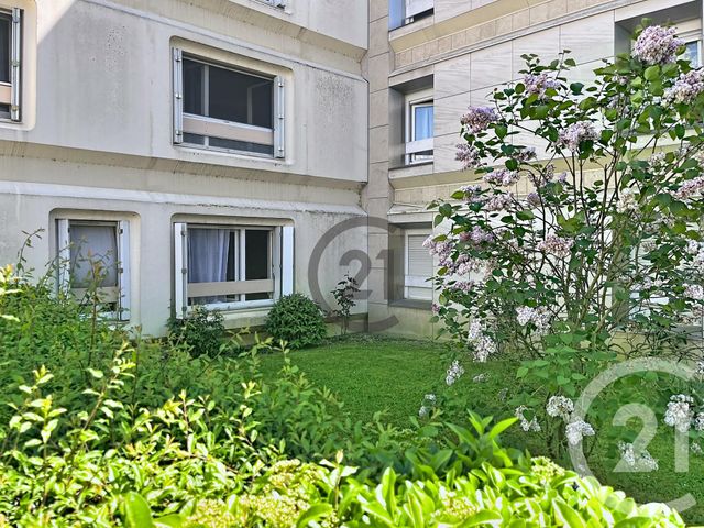 Appartement F2 &agrave; vendre - 2 pi&egrave;ces - 49,20 m2 - Auxerre - 89 - BOURGOGNE