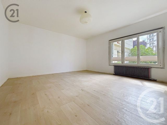 Appartement F2 &agrave; vendre - 2 pi&egrave;ces - 49,20 m2 - 89 - BOURGOGNE
